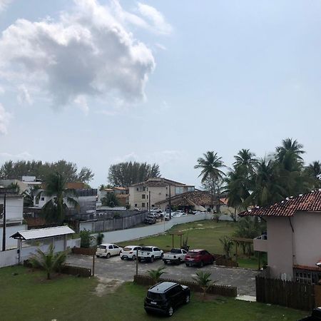 Apartamento Taquari Guaibim Ngoại thất bức ảnh