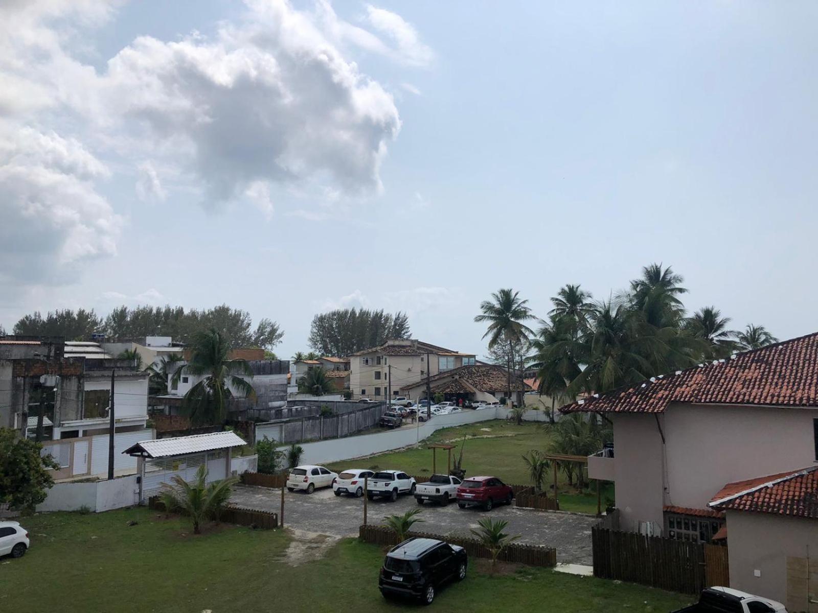 Apartamento Taquari Guaibim Ngoại thất bức ảnh