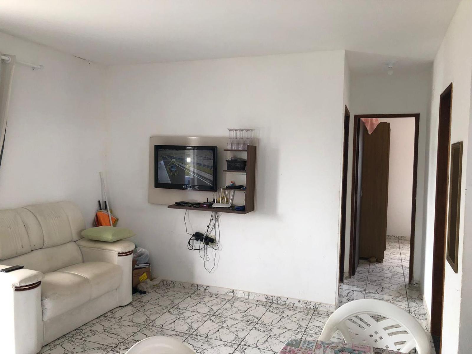 Apartamento Taquari Guaibim Ngoại thất bức ảnh