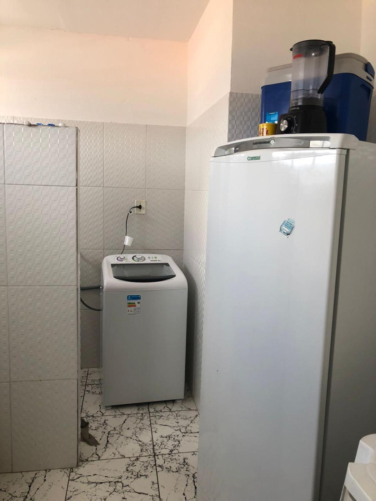 Apartamento Taquari Guaibim Ngoại thất bức ảnh