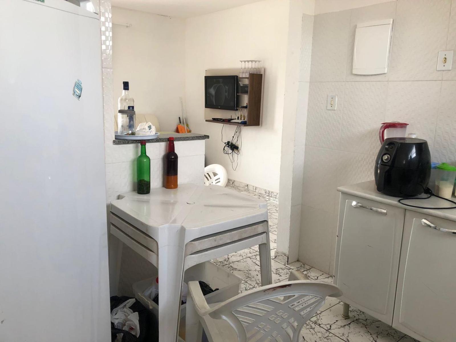Apartamento Taquari Guaibim Ngoại thất bức ảnh
